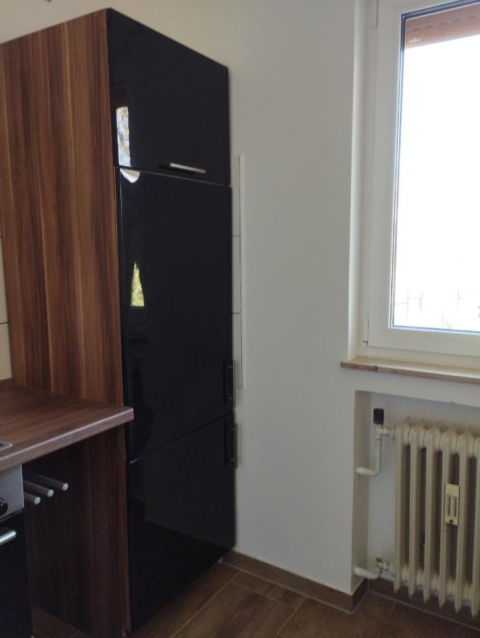 Appartement 4 Personen - Zimmer In Wohnung, Zentral, Ruhig, Modern Lubbecke Exterior photo